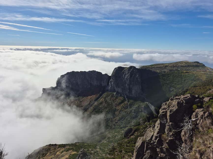 2-Day Madeira Tour: East & West with Local Guide & Tastings - Key reasons this tour feels worth it