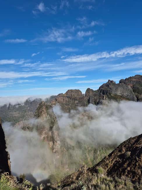 2-Day Madeira Tour: East & West with Local Guide & Tastings - Madeira East and West in 2 Days, the practical way to do it