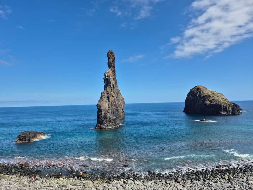 2-Day Madeira Tour: East & West with Local Guide & Tastings - Price and logistics: what $75 gets you, and what it does not