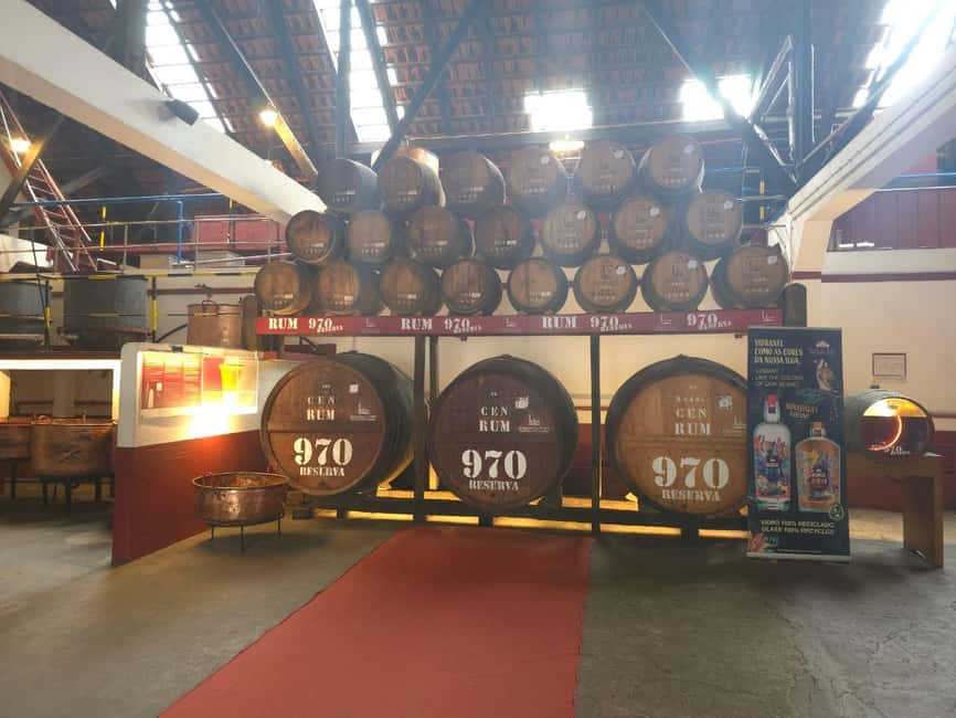 2-Day Madeira Tour: East & West with Local Guide & Tastings - Should you book this 2-day Madeira tour?