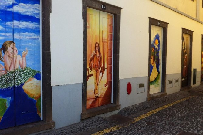 2-Hour Funchal City & Madeira Wine Experience - Starting at Blandy’s Wine Lodge, why that matters