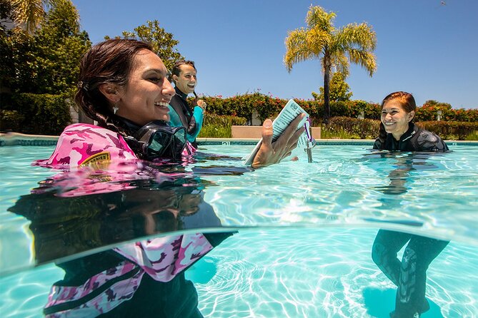 3 days Open Water Course | Scuba Diving - Key highlights you should know before you book