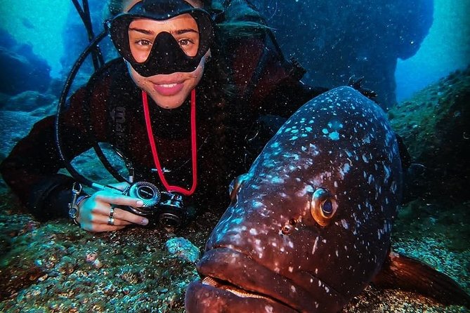 3 days Open Water Course | Scuba Diving - What the SSI Open Water Course gives you, in plain language