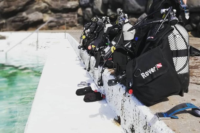 3 days Open Water Course | Scuba Diving - Gear, equipment, and staying comfortable in cooler water