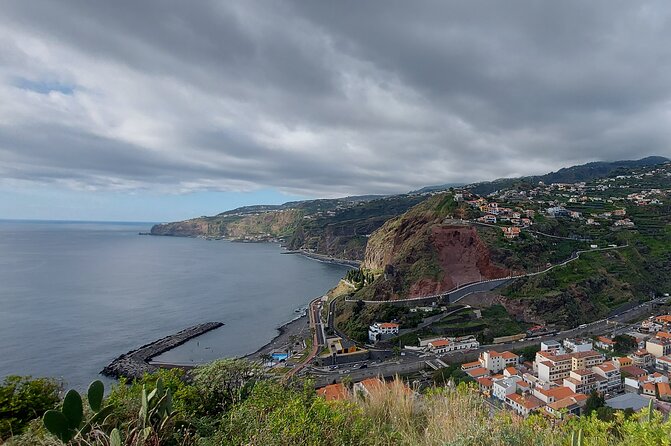 3 Hour Private Trike Tours of Madeira Island - Why This 3-Hour Private Trike Tour Feels Worth It