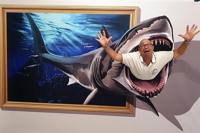 3D Fun Art Museum Funchal - Key Highlights to Know Before You Go