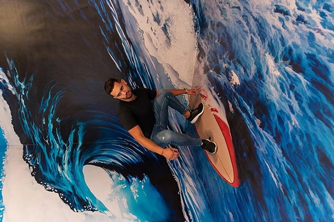 3D Fun Art Museum Funchal - Photo Tips That Will Save You Time and Get Better Results