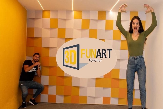 3D Fun Art Museum Funchal - Who This Fits Best (And Who Might Want Another Plan)