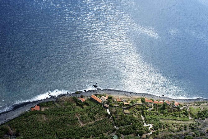 4-Hour Private Outdoor Tour in Madeira - A 4-Hour Private Route That Actually Gives You Perspective