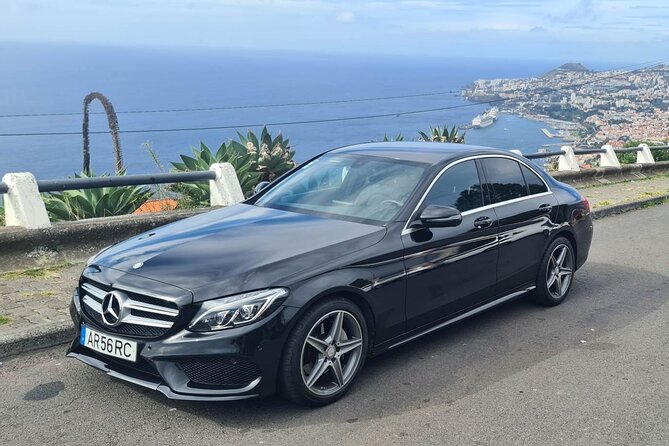 4-Hour Private Outdoor Tour in Madeira - What the Tour Includes, and What It Doesn’t