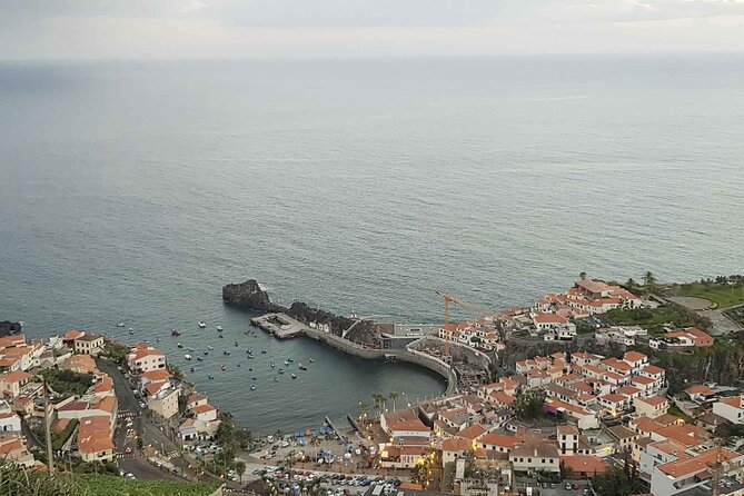 4-Hour Private Outdoor Tour in Madeira - What to Bring (So the Day Feels Easy)