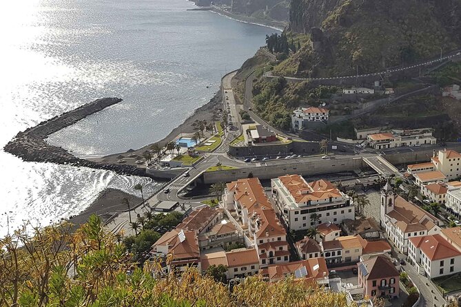 4-Hour Private Outdoor Tour in Madeira - Who This Tour Fits Best