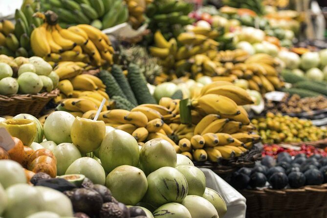 4-Hour Private Outdoor Tour in Madeira - Price and Value: What You Get for $209.44 per Group