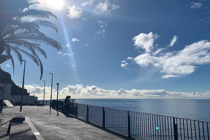 4 Hours Adventure Jeep Tour in Central Madeira Portugal - Price and Value: What $78.10 Buys You in a Half-Day