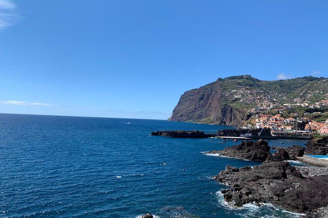 4 Hours Adventure Jeep Tour in Central Madeira Portugal - Pickup From Funchal Hotels and the Port, Without the Guesswork