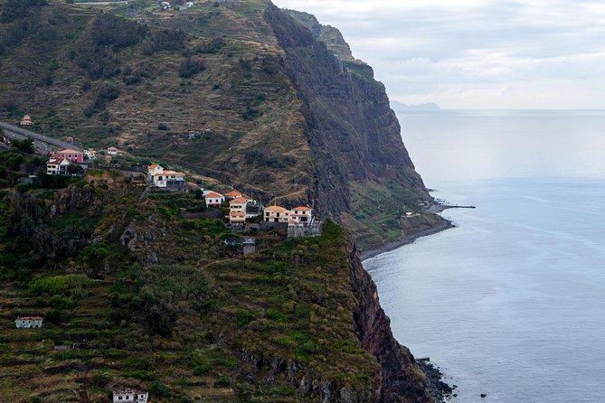 4x4 Jeep Safari Porto Moniz - the "Farowest" tour - Full Day Small Groups - What to Bring and How to Dress for a Weather-Ready Day