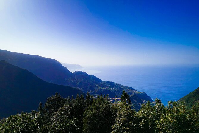 4x4 Jeep Tour to East & Northeast of Madeira - Porto da Cruz rum factory time, and the final Ponta de São Lourenço