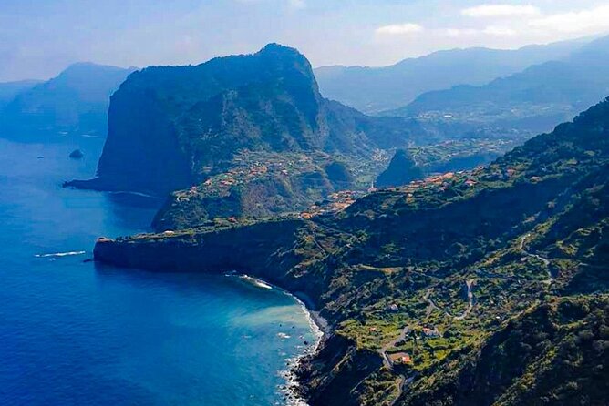 4x4 Jeep Tour to East & Northeast of Madeira - Price and logistics, including what is actually worth budgeting