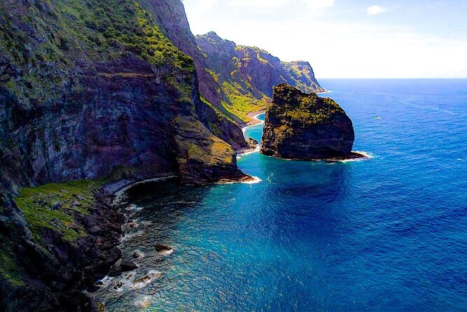 4x4 Jeep Tour to East & Northeast of Madeira - Ribeiro Frio, the Laurissilva walk, and why it matters