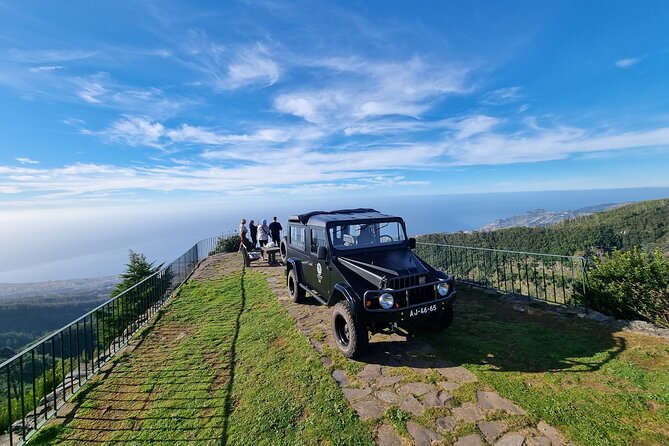 5 Hours Private Tour to Santana, Thatched houses - Why Madeira’s East Side Works So Well in 5 Hours