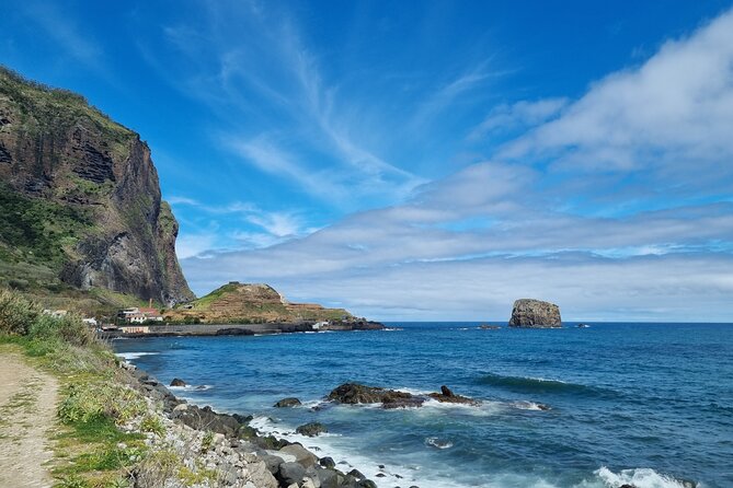 5 Hours Private Tour to Santana, Thatched houses - Santana: Thatched Houses, Crafts, and a Real Cultural Snapshot