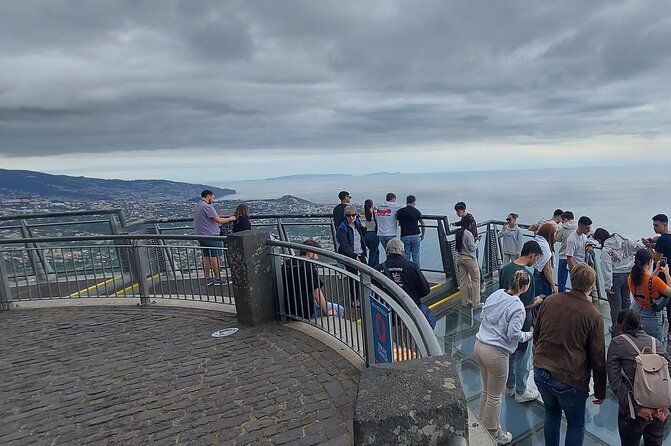 Adventure Trikes Private Tour in Madeira - What to Wear and Bring for a Windy Mountain Ride