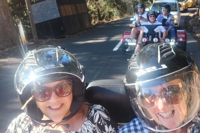 Adventure Trikes Private Tour in Madeira - The 3-Hour Plan, Without the Rigid Script