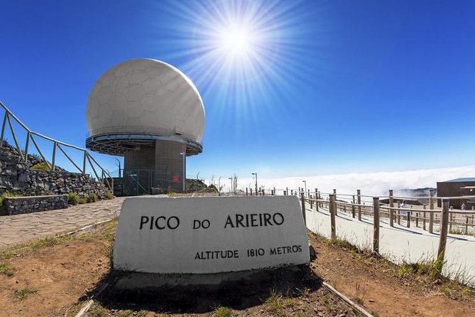 All Madeira In 2 Days Tour - Why those “not included” admissions matter for your budget
