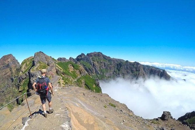 All Madeira In 2 Days Tour - Weather reality at altitude, and how to handle fog without ruining your day