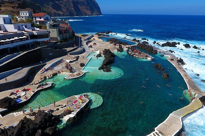 All Madeira In 2 Days Tour - Guides, storytelling, and the small differences that change the day