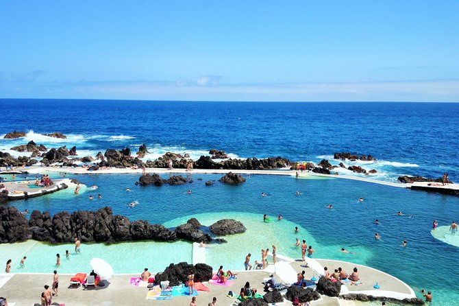 All Madeira In 2 Days Tour - FAQ