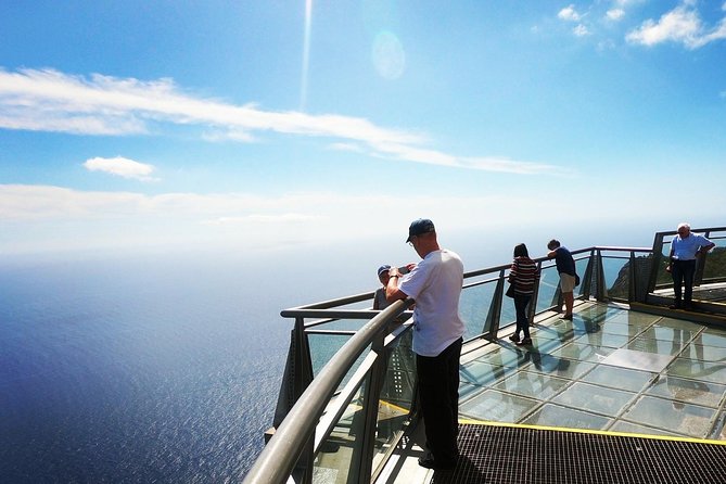 Amazing Skywalk, Wine Tasting & 4x4 Adventure + Dolphin Watching - Price and value: what you are paying for, plus the extra costs