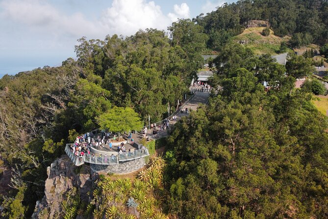 Amazing Skywalk, Wine Tasting & 4x4 Adventure + Dolphin Watching - Who should book this, and who might feel it is too much