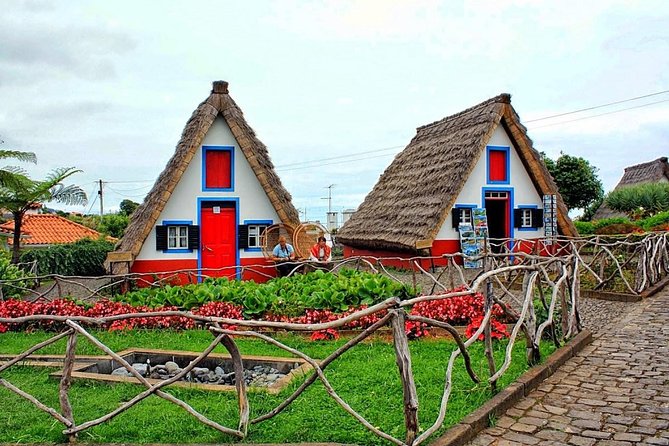 Around The Island - Two Days Tour From 9am To 5pm (Each Day) - Guide style and group size: why 16 people matters on Madeira roads