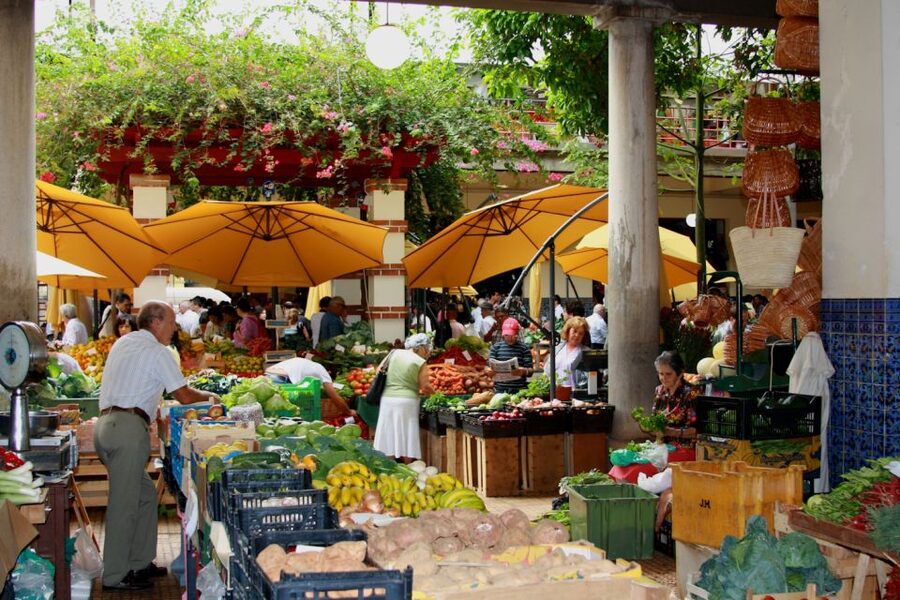 Audio Guide Citywalk Funchal for Cruise Guests - Key highlights at a glance