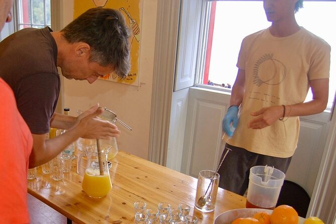 Bar Hopping & Poncha Workshop - Price and value: is $108.89 worth it?