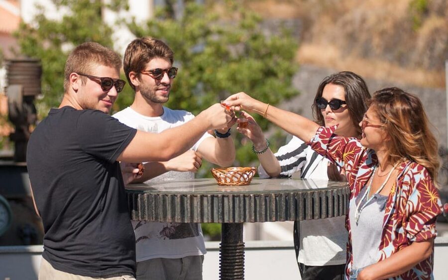 Bar hopping & Poncha Workshop in Funchal - Who should book this tour, and who should skip it
