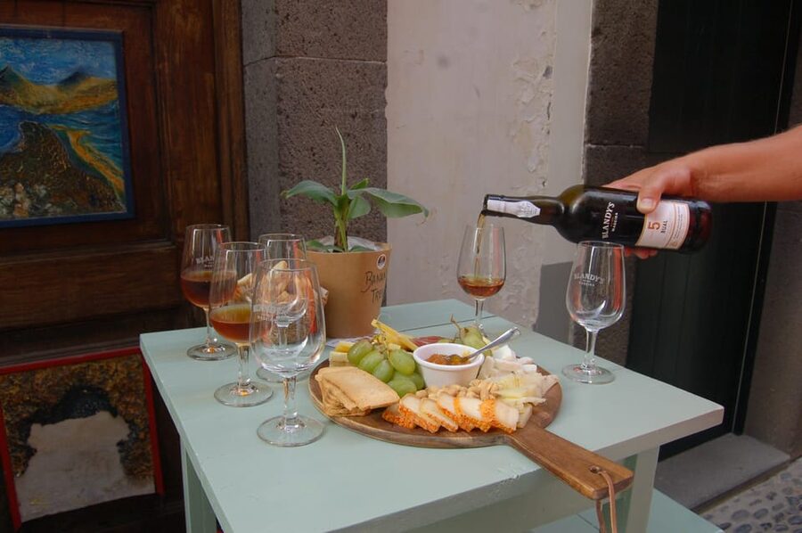 Bar hopping & Poncha Workshop in Funchal - Should you book Bar hopping & Poncha Workshop in Funchal?