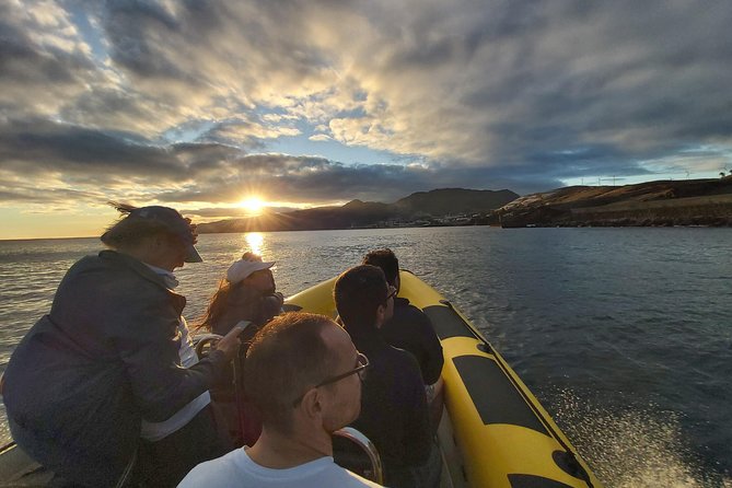 Basic Tour 1 - Cais do Sardinha to Quinta do Lorde (one way) - Ending at Marina Quinta do Lorde, With Your Legs Saved