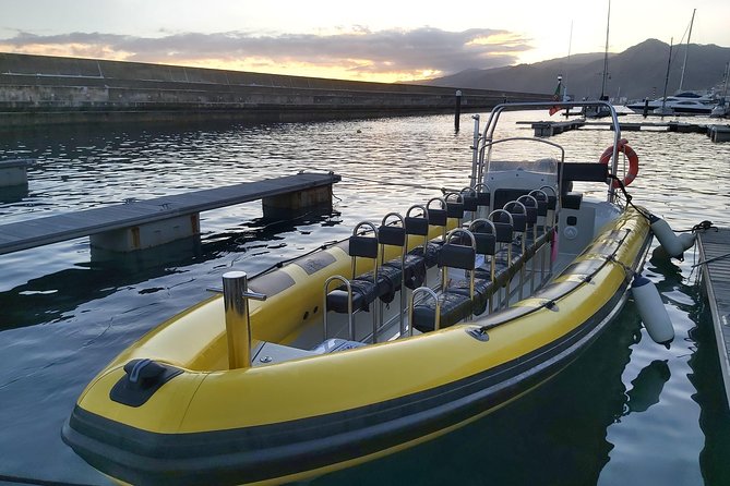 Basic Tour 1 - Cais do Sardinha to Quinta do Lorde (one way) - What to Bring (So the Short Trip Still Feels Big)