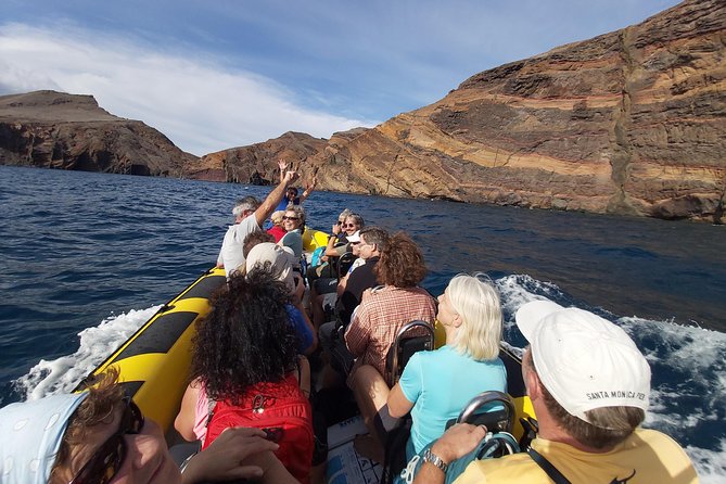 Basic Tour 1 - Shuttle (Quinta do Lorde to Cais do Sardinha) (one way) - Price and value: why $11.94 makes sense here
