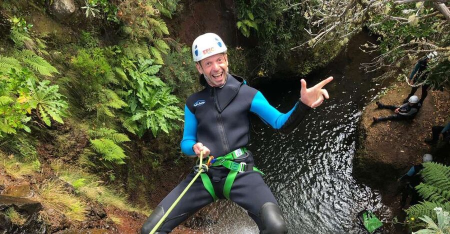 Beginner Canyoning Madeira - What to Bring: The Small List That Keeps You Comfortable