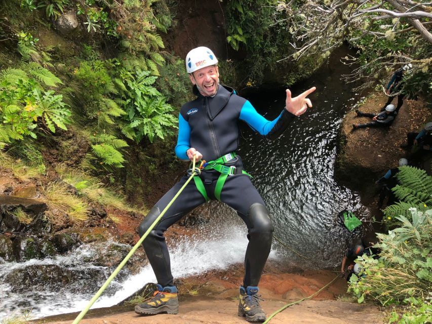 Beginner Canyoning Madeira - Price and Value: What $82 Buys You (and What It Doesn’t)
