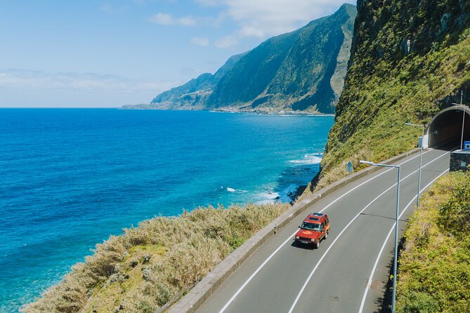 Bespoke adventure in Madeira with pick-up - Why this bespoke Madeira day works better than a fixed itinerary
