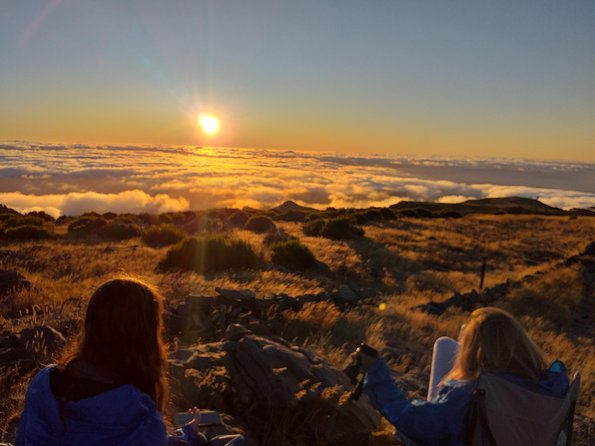 Best Sunrise (Private Tour) - The value of having a guide (and not just a map)