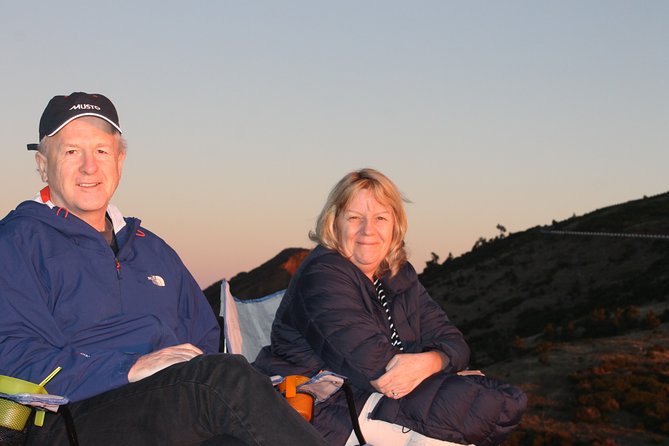 Best Sunrise (Private Tour) - The best-fit traveler: who will love this most