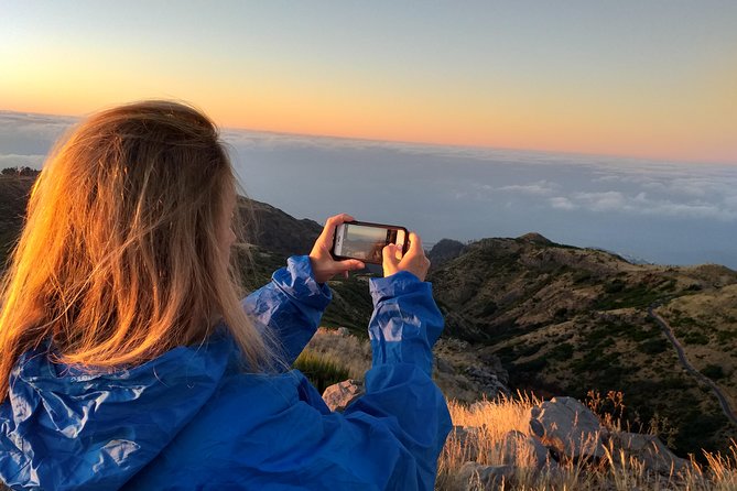Best Sunrise (Private Tour) - Weather risk and how to plan around it