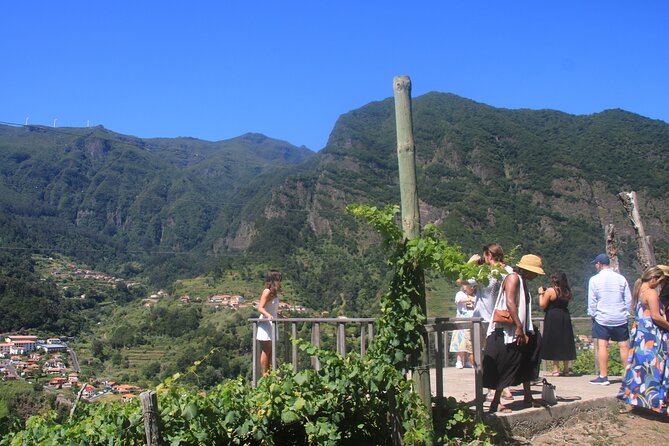 Bestselling Wine Tour, Tasting Experience & Skywalk 4x4 Adventure - Key highlights you’ll care about