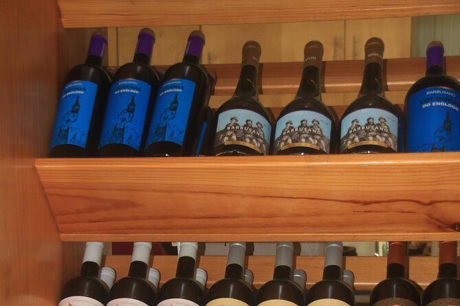 Bestselling Wine Tour, Tasting Experience & Skywalk 4x4 Adventure - The off-road 4x4 ride through Madeira’s steep roads