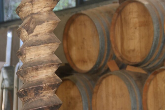 Bestselling Wine Tour, Tasting Experience & Skywalk 4x4 Adventure - Pickup details, group size, and what to watch for